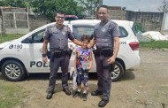 Brasil - Gabriel escreve carta ao Pai Natal e comove policias