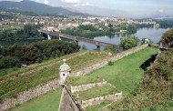 Portugal e Espanha querem tornar o rio Minho num destino navegável