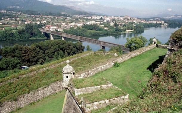 Portugal e Espanha querem tornar o rio Minho num destino navegável