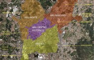 Braga apresenta ao público Plano de Mobilidade Urbana Sustentável no Museu D. Diogo de Sousa