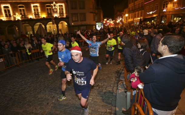 S. Silvestre de Braga corre-se dia 22