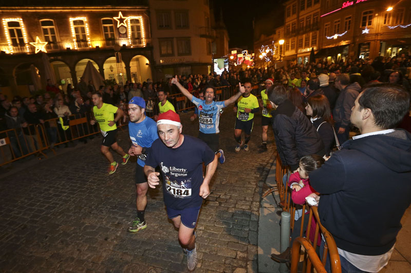 S. Silvestre de Braga corre-se dia 22