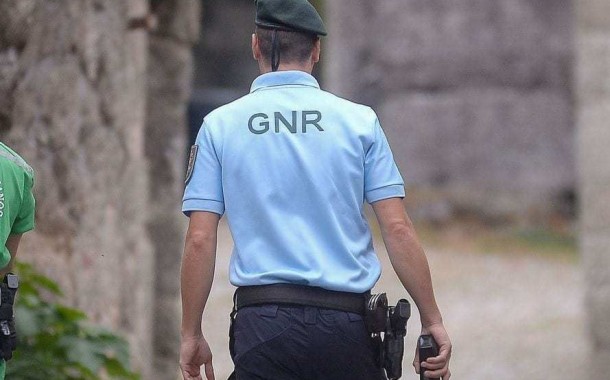Octogenário detido em Barcelos em processo de violência doméstica
