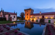 Vila Verde:Torre de Gomariz ganha prémio mundial de Melhor Hotel Rural