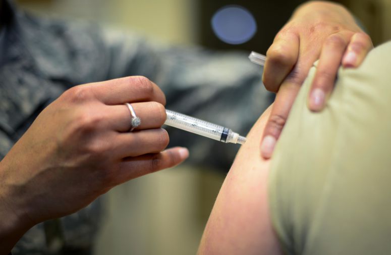 Pneumonia mata a cada hora e meia em Portugal