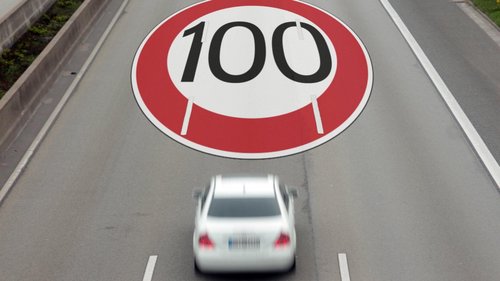 Holanda baixa velocidade máxima nas autoestradas a pensar no ambiente