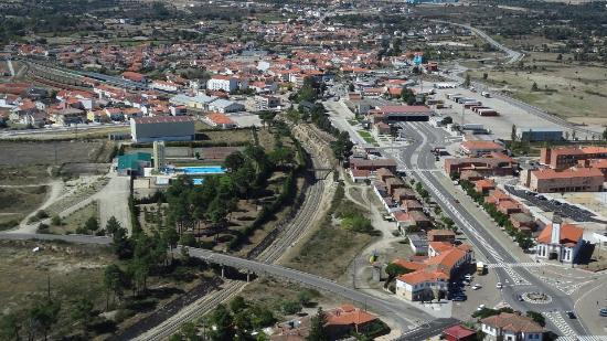 Vilar Formoso e Fuentes de Oñoro prepararam-se para ser uma cidade conjunta