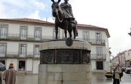 Câmara de Viana do Castelo quer mudar de nome de rua e escola após canonização de Bartolomeu dos Mártires