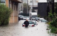 Protecção Civil alerta para cheias nos rios Cávado e Lima