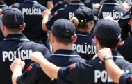 Polícias saem descontentes de reunião com o Governo
