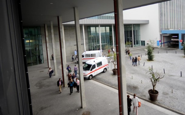 SNPM condena “agressão covarde e desproporcional” à agente da Policia Municipal no Hospital de Braga