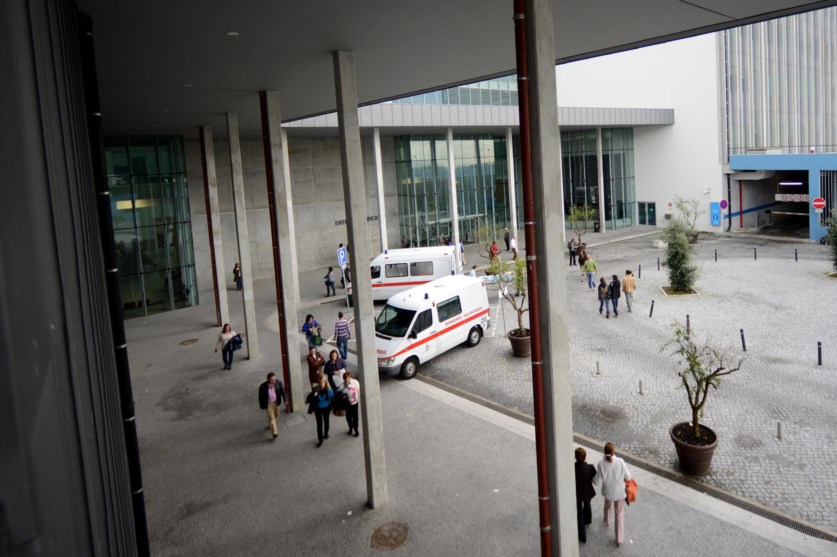 SNPM condena “agressão covarde e desproporcional” à agente da Policia Municipal no Hospital de Braga
