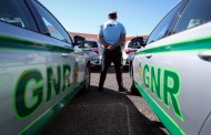 GNR detém em flagrante 29 pessoas na passada semana