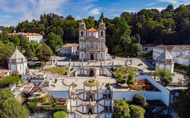 Concurso Municipal de Fotografia de Braga com 50 inscritos arranca esta sexta-feira