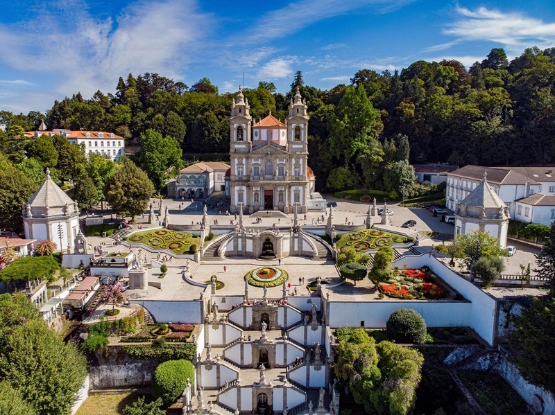 Concurso Municipal de Fotografia de Braga com 50 inscritos arranca esta sexta-feira