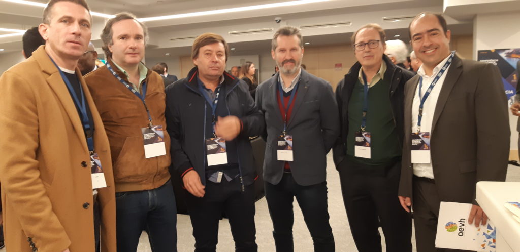 Empresários do Vale do Homem presentes na 2.ª Conferência Económica da UE-CPLP