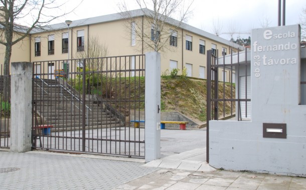 GUIMARÃES - EB 2,3 de Fermentões pede reforço do policiamento após agressão nas imediações da escola