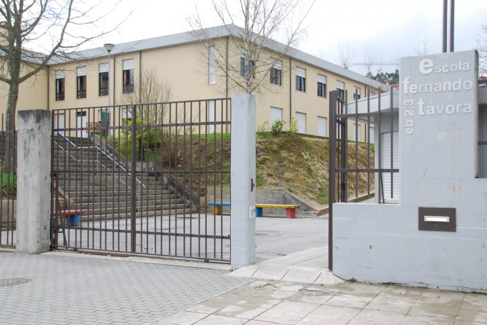 GUIMARÃES - EB 2,3 de Fermentões pede reforço do policiamento após agressão nas imediações da escola