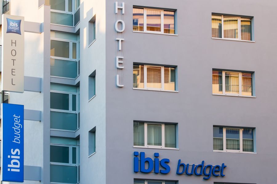 Dois homens condenados por assalto ao hotel Ibis, em Braga