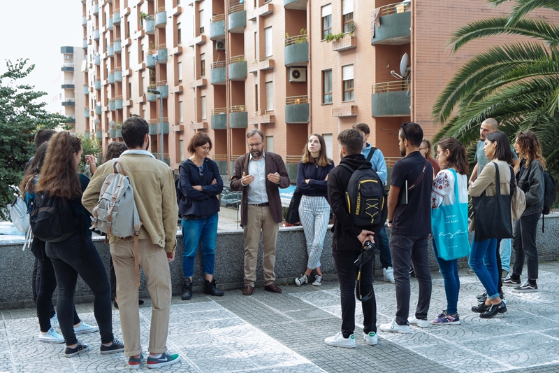 Braga afirma-se como ‘laboratório vivo’ de inovação urbana