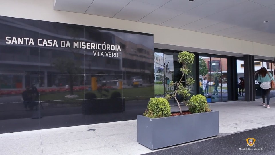 Misericórdia de Vila Verde transforma Residencial Martins em hotel de 4 estrelas