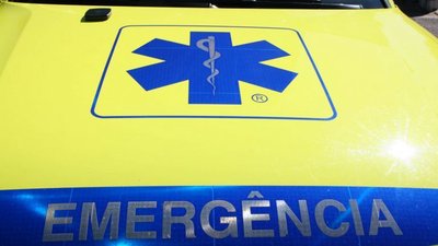 Mulher morre ao cair do terceiro andar em Famalicão