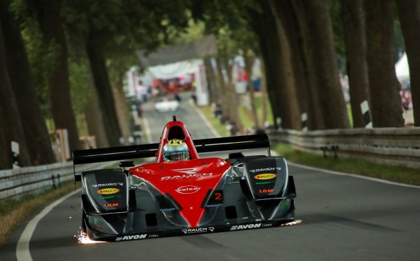 Braga recebe em Outubro o Fia Hill Climb Masters 2020