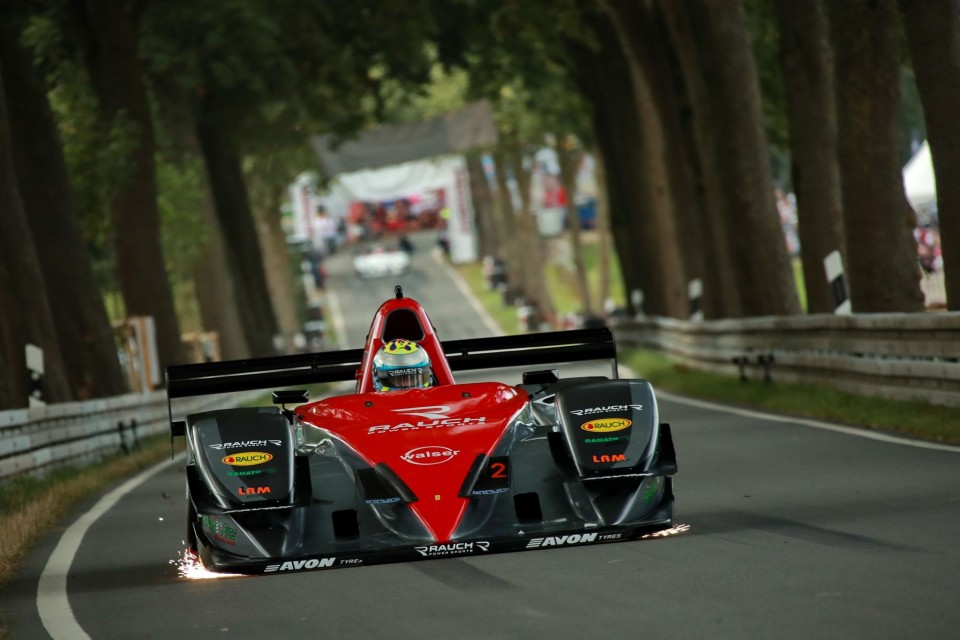 Braga recebe em Outubro o Fia Hill Climb Masters 2020