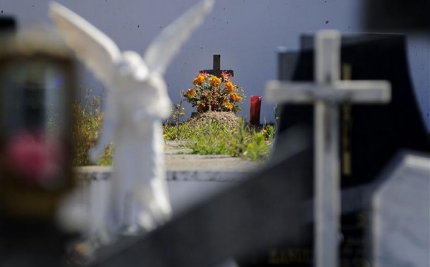Autarca francesa “proíbe” habitantes de morrerem aos fins de semana e feriados