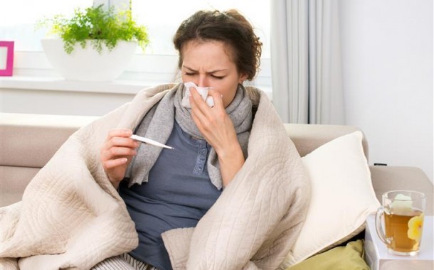 Época de gripe “calma”. Mais casos no Norte