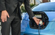 Carregamentos de carros eléctricos passam a ser pagos