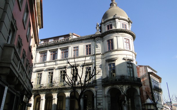 Edifício do Castelo transformado em ponto de encontro da inovação social, cultural e urbana de Braga