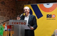 Rui Rio esteve em Prado para “ouvir e debater o projecto para o partido e para o país”