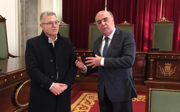 José Pereira abandona pelouro por “razões pessoais” na Câmara de Barcelos