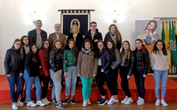 Projecto Career Lift Of arrancou em Braga