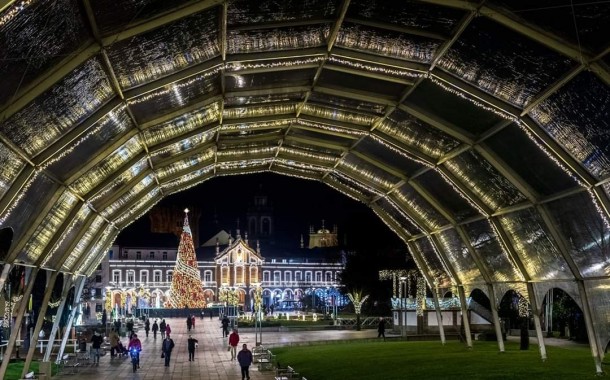 Mau Tempo cancela programa de Natal deste sábado em Braga