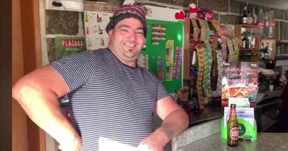Aposta 10 euros na raspadinha e ganha 168 mil em Fafe