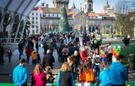 Crianças de Braga não perderam o Bananeiro da Pequenada