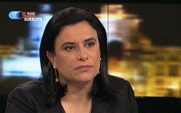 ‘Sexta às 9’. “Não ficou demonstrada intenção propositada” da directora de informação da RTP
