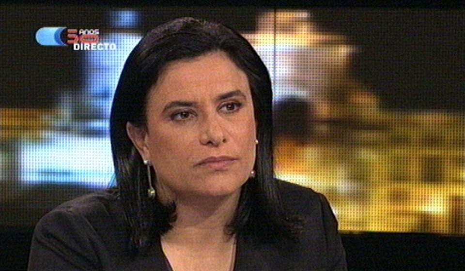 ‘Sexta às 9’. “Não ficou demonstrada intenção propositada” da directora de informação da RTP