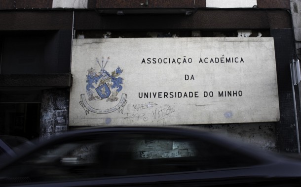 Nova sede da AAUM vai ficar no interior do campus de Gualtar