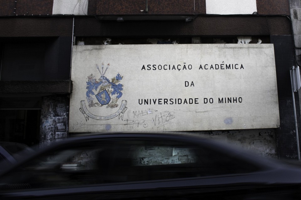 Nova sede da AAUM vai ficar no interior do campus de Gualtar