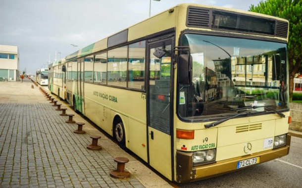 VIANA do CASTELO – Auto Viação Cura com dois meses de salários em atraso