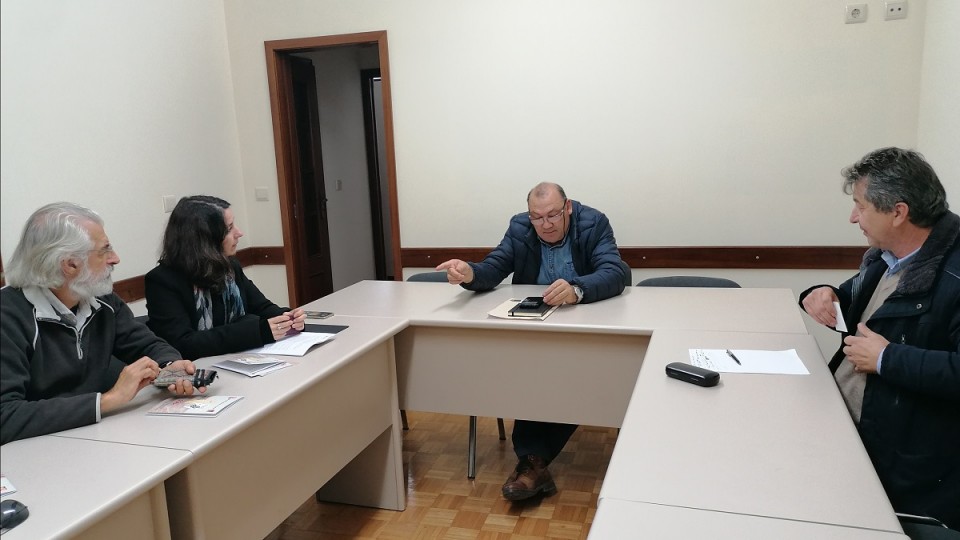 Horários de trabalho levam BE a reunir com STAL/Braga