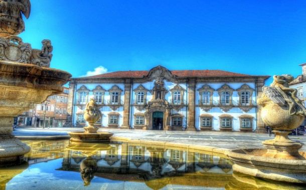 Câmara de Braga aprova protocolo com Comissão para a Cidadania e a Igualdade de Género