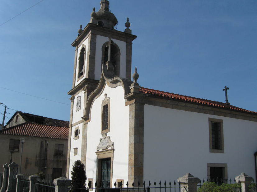 Restauro da capela de Nossa Senhora da Graça vence orçamento Participativo de Braga