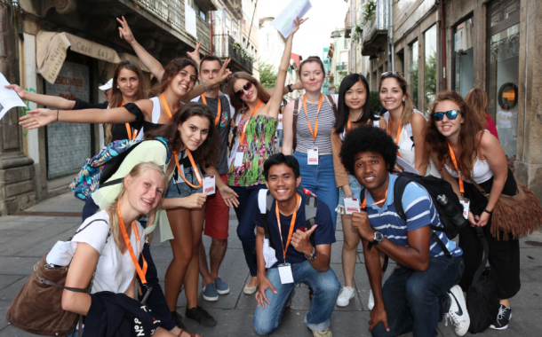 UMinho conquista prémio Projecto Inspirador Erasmus+