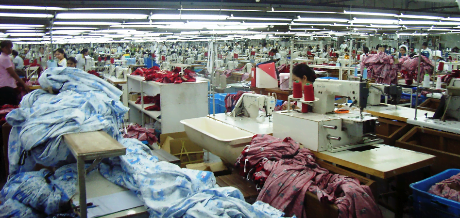 Há sete anos que as fábricas no Reino Unido não despediam tantos trabalhadores