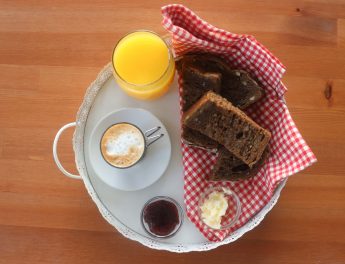 ‘Amigos do Café’ regressa a Braga para pequenos-almoços “saborosos” a 2 euros