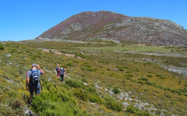 TERRAS DE BOURO – ‘Gerês-Xurês: Turismo de Natureza num espaço Transfronteiriço’ em debate esta quinta-feira